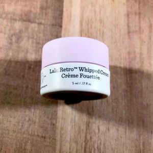 ✨NEW! Drunk Elephant Lala Retro Whipped Cream✨